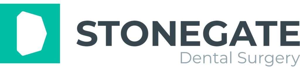 Stonegate Dental logo