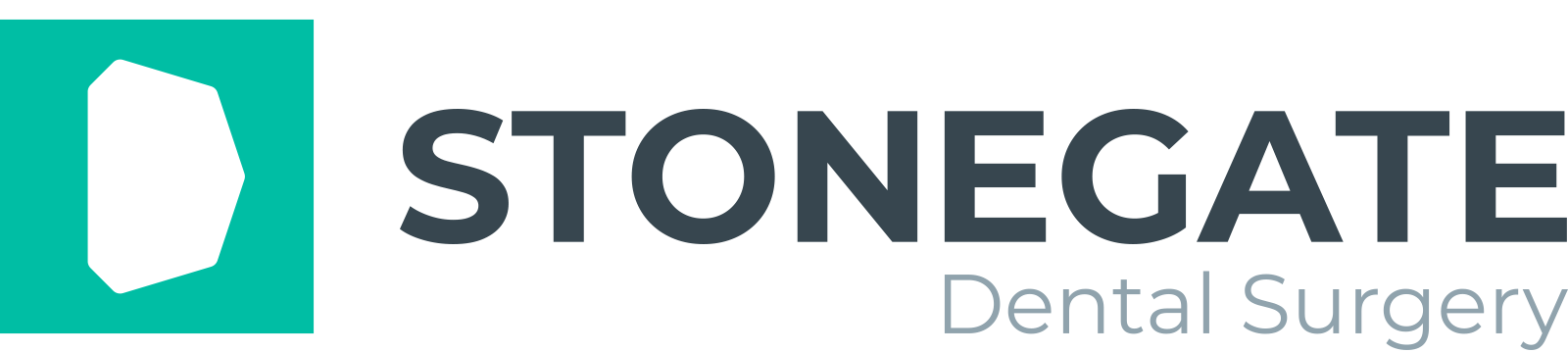 Stonegate Dental logo